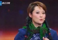 袁立爆料娱乐黑幕,真相令人震惊