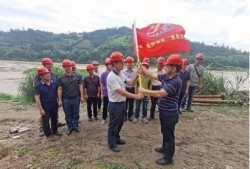 广西水电最新爆料,揭秘水电项目新进展与挑战